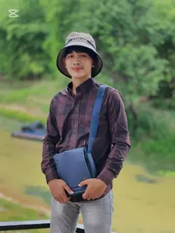 ស្ទាវបងក្រ😩