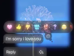 that one text