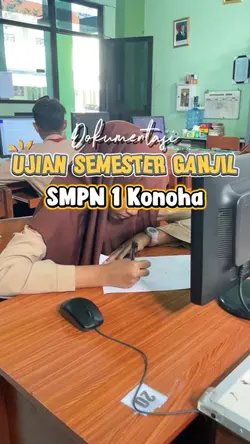 20 video in school