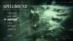 Game Main Menu Trend