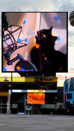 Screen  Show 