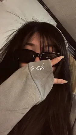 trend sick