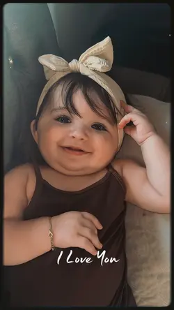 Baby Viral