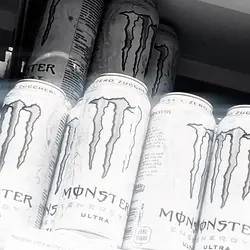 Monster supremac