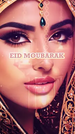 EID MOUBARAK 