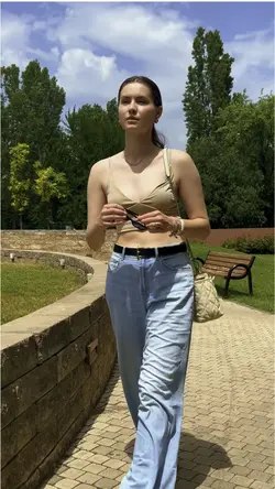 Cristina Surya