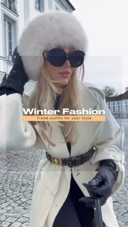Winter Fashion