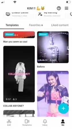 Tut on collab!