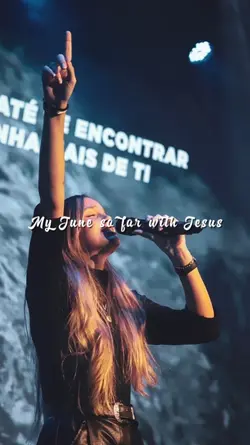 Praise the Lord 