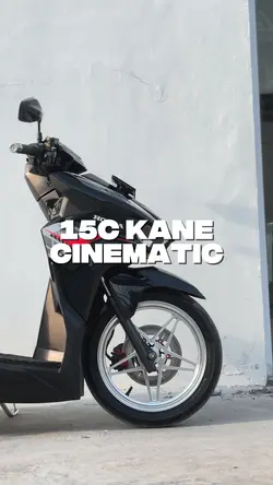 15C Cinematic