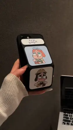 cell phone case