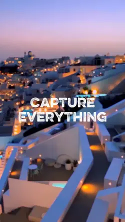 Capture Everything 