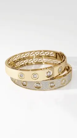 New Jewellery