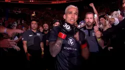 Charles Oliveira