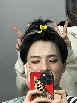 Dating with jeno