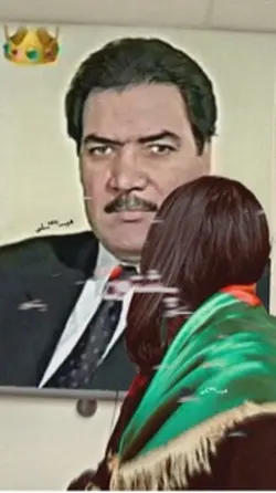 Im Afghan im Pashtun