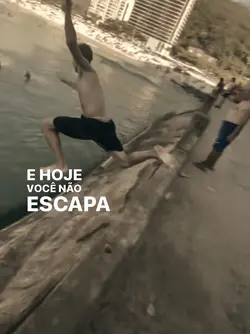 HOJE VC NÃO ESCAPA 🤣