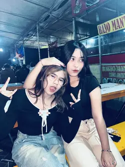 Kece banget