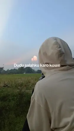 Dudu salahku 