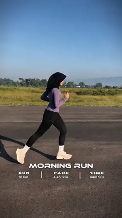 Running #69