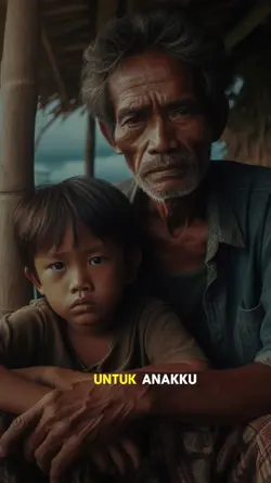 Untuk Anak ku