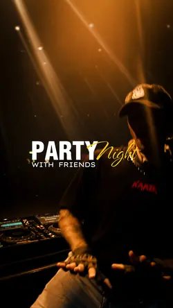 PARTY NIGHT