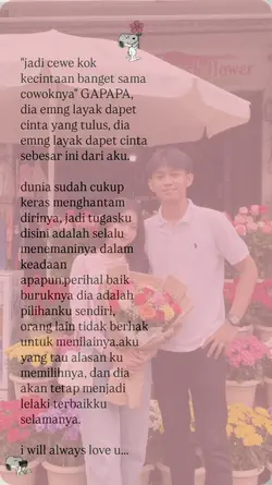 jadi cewe kok 