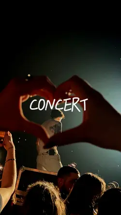 concert