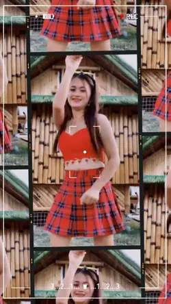 video x photo