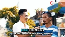 Ditangan Yang Salah