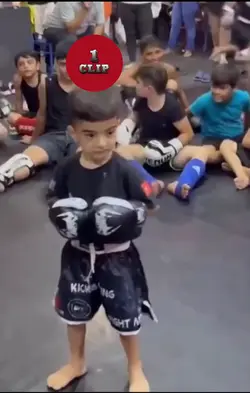 powerful hit 