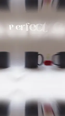 Magic Mug