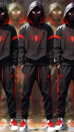 DJ WALKING ON AIR
