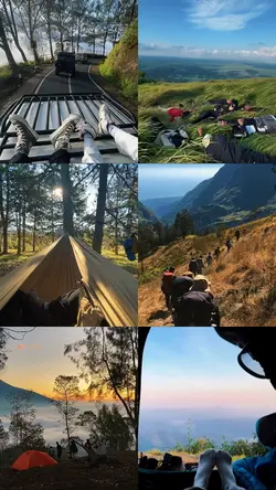 travel story