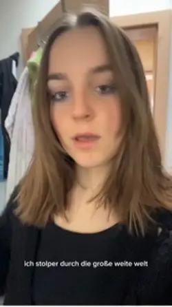 unsicher