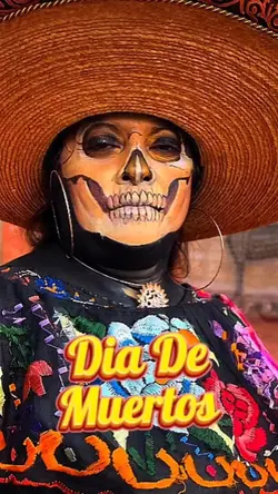 Dia De Muertos
