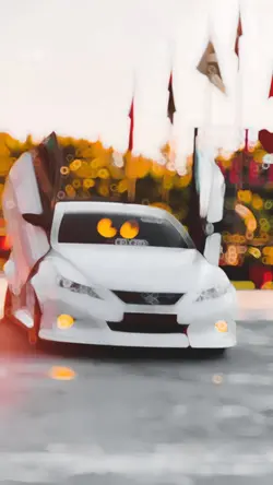 Trending effect slow