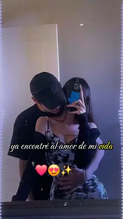 Ya encontré al amor
