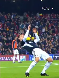 Ronaldo Freestyle 