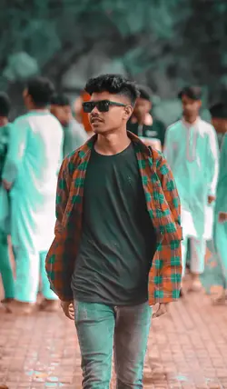 Boni Marandi 