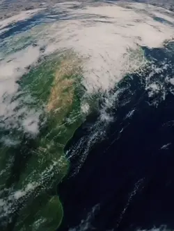 Earth Zoom
