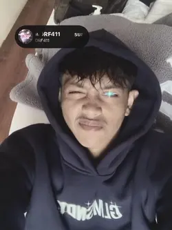 kece boy