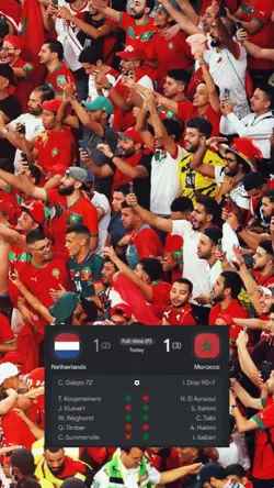 Big Win Morocco
