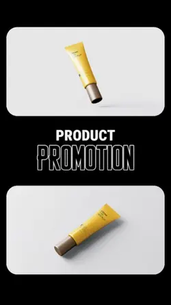 Product Promotion 