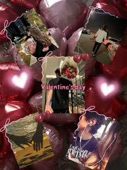 VALENTINE DAY'S
