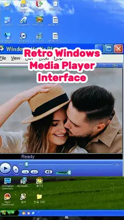 Windows Media Player