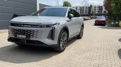 OTOMOTO szablon