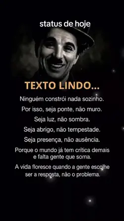 mensagem do dia 