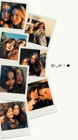 Wallpaper Friends