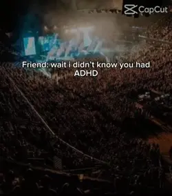 ADHD